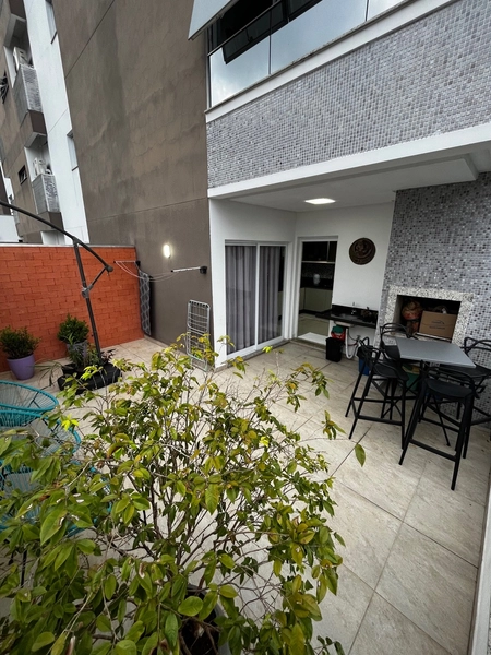 Apartamento com 3 dormitórios à venda, Centro de Brusque: 38ª foto da galeria de imagens do imóvel