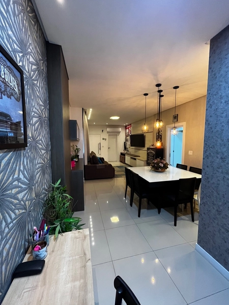 Apartamento com 3 dormitórios à venda, Centro de Brusque: 12ª foto da galeria de imagens do imóvel