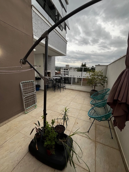 Apartamento com 3 dormitórios à venda, Centro de Brusque: 36ª foto da galeria de imagens do imóvel