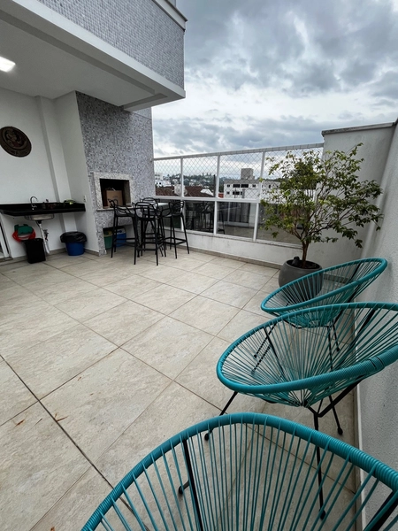 Apartamento com 3 dormitórios à venda, Centro de Brusque: 37ª foto da galeria de imagens do imóvel