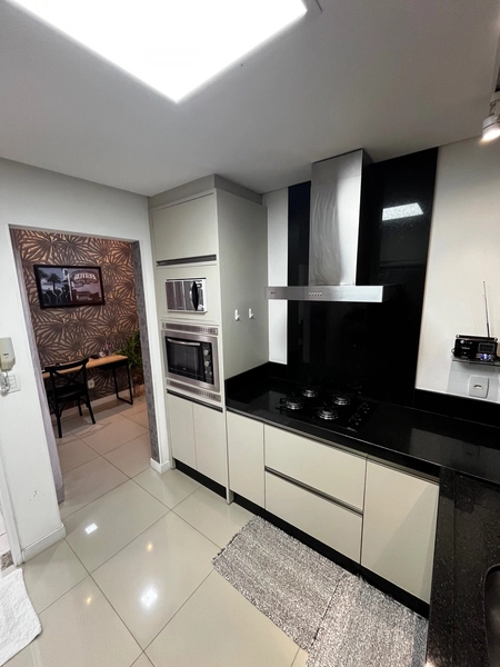 Apartamento com 3 dormitórios à venda, Centro de Brusque: 14ª foto da galeria de imagens do imóvel