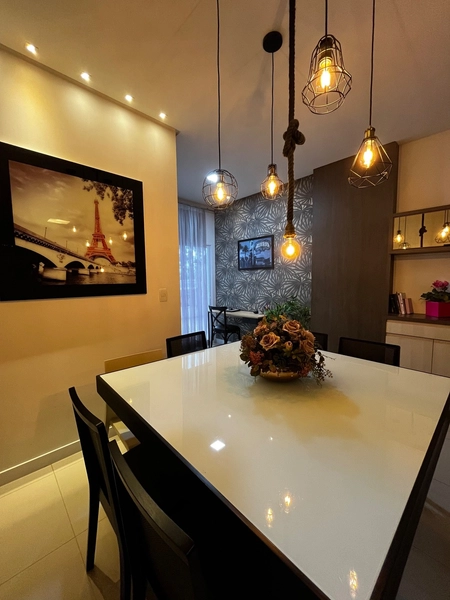 Apartamento com 3 dormitórios à venda, Centro de Brusque: 10ª foto da galeria de imagens do imóvel