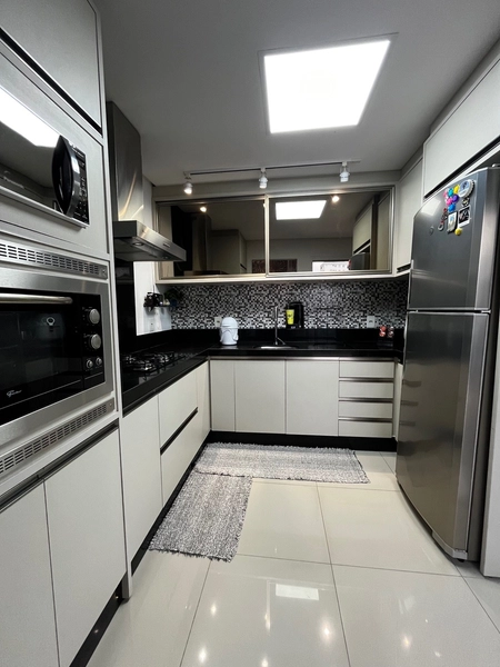 Apartamento com 3 dormitórios à venda, Centro de Brusque: 15ª foto da galeria de imagens do imóvel