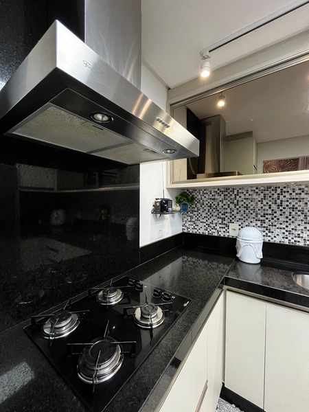 Apartamento com 3 dormitórios à venda, Centro de Brusque: 16ª foto da galeria de imagens do imóvel