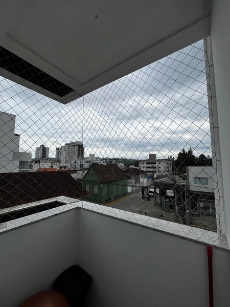 Apartamento com 3 dormitórios à venda, Centro de Brusque: 33ª foto da galeria de imagens do imóvel