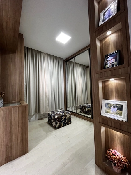 Apartamento com 3 dormitórios à venda, Centro de Brusque: 27ª foto da galeria de imagens do imóvel