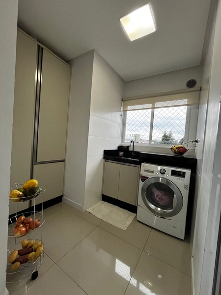 Apartamento com 3 dormitórios à venda, Centro de Brusque: 20ª foto da galeria de imagens do imóvel