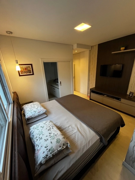 Apartamento com 3 dormitórios à venda, Centro de Brusque: 23ª foto da galeria de imagens do imóvel