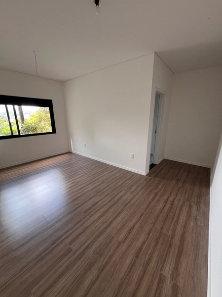 Linda casa 3 quartos, nova, à venda no São Luiz - Brusque SC: 25ª foto da galeria de imagens do imóvel