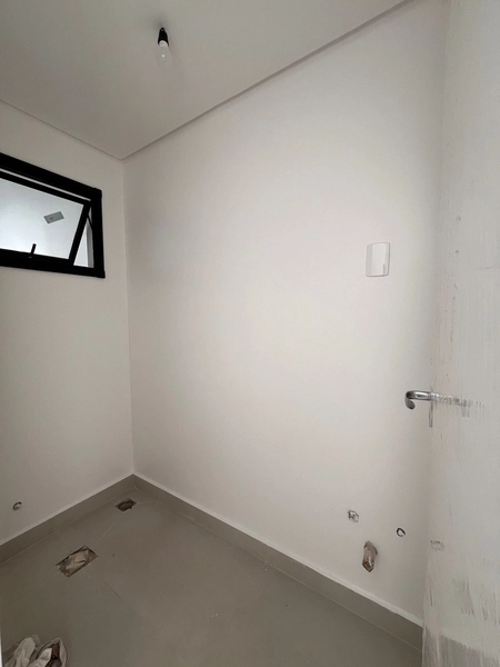 Linda casa 3 quartos, nova, à venda no São Luiz - Brusque SC: 4ª foto da galeria de imagens do imóvel