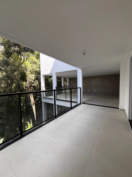 Linda casa 3 quartos, nova, à venda no São Luiz - Brusque SC: 6ª foto da galeria de imagens do imóvel