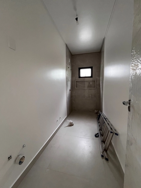 Linda casa 3 quartos, nova, à venda no São Luiz - Brusque SC: 21ª foto da galeria de imagens do imóvel