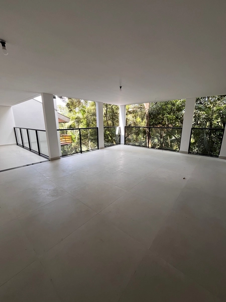 Linda casa 3 quartos, nova, à venda no São Luiz - Brusque SC: 8ª foto da galeria de imagens do imóvel