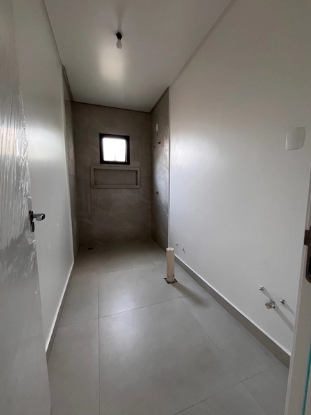 Linda casa 3 quartos, nova, à venda no São Luiz - Brusque SC: 26ª foto da galeria de imagens do imóvel