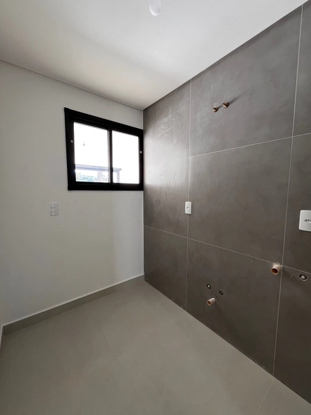 Linda casa 3 quartos, nova, à venda no São Luiz - Brusque SC: 10ª foto da galeria de imagens do imóvel