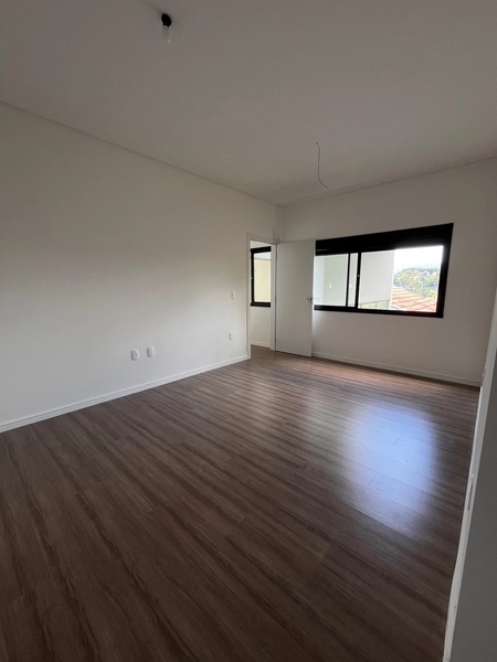 Linda casa 3 quartos, nova, à venda no São Luiz - Brusque SC: 27ª foto da galeria de imagens do imóvel