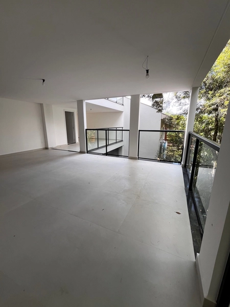 Linda casa 3 quartos, nova, à venda no São Luiz - Brusque SC: 9ª foto da galeria de imagens do imóvel