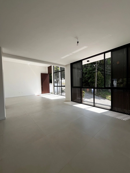 Linda casa 3 quartos, nova, à venda no São Luiz - Brusque SC: 15ª foto da galeria de imagens do imóvel