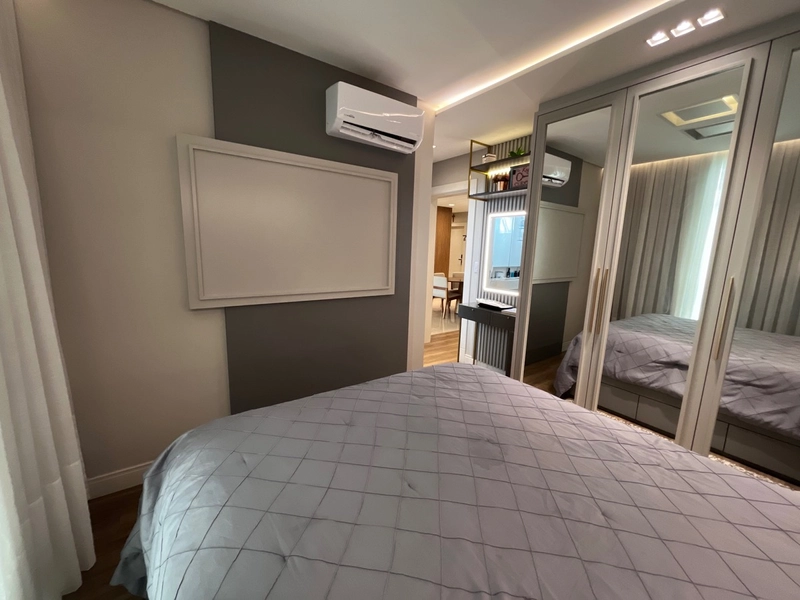 Lindo apartamento à venda no São Luiz, Brusque.: 14ª foto da galeria de imagens do imóvel