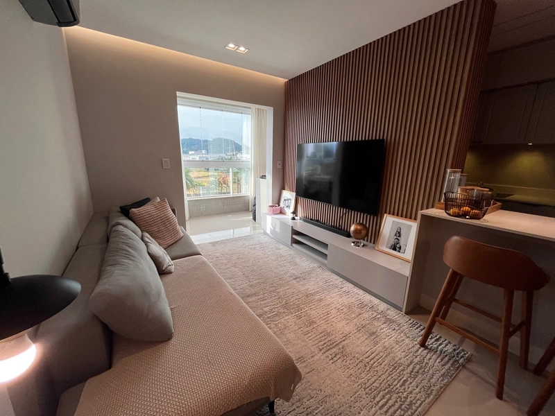 Lindo apartamento à venda no São Luiz, Brusque.: 4ª foto da galeria de imagens do imóvel