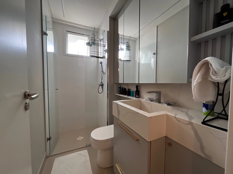 Lindo apartamento à venda no São Luiz, Brusque.: 11ª foto da galeria de imagens do imóvel