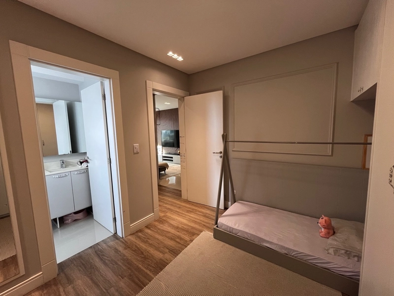 Lindo apartamento à venda no São Luiz, Brusque.: 9ª foto da galeria de imagens do imóvel