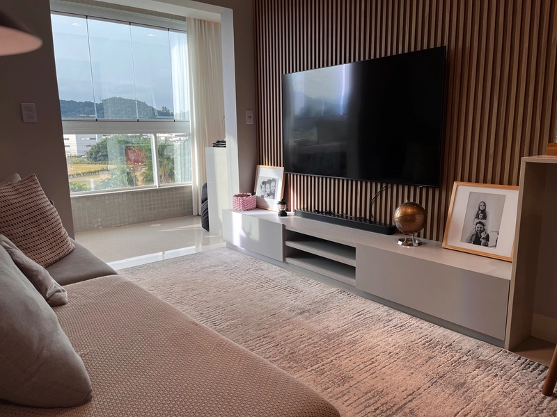 Lindo apartamento à venda no São Luiz, Brusque.: 5ª foto da galeria de imagens do imóvel