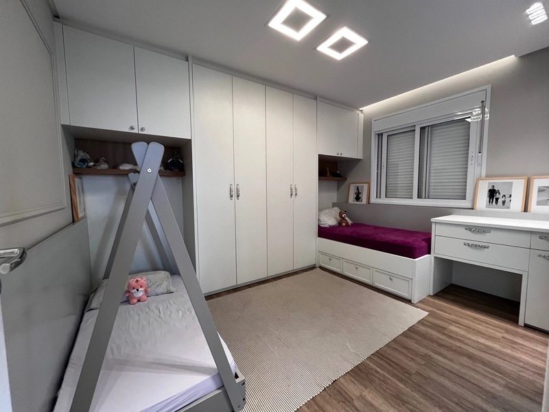 Lindo apartamento à venda no São Luiz, Brusque.: 8ª foto da galeria de imagens do imóvel