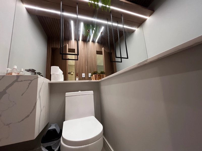 Lindo apartamento à venda no São Luiz, Brusque.: 15ª foto da galeria de imagens do imóvel