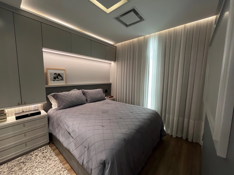 Lindo apartamento à venda no São Luiz, Brusque.: 12ª foto da galeria de imagens do imóvel