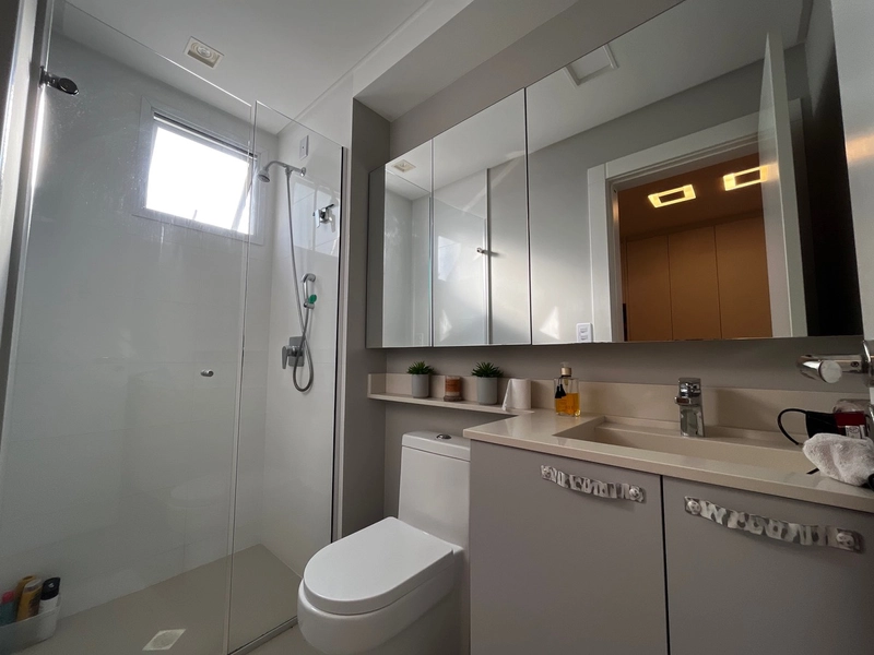 Lindo apartamento à venda no São Luiz, Brusque.: 10ª foto da galeria de imagens do imóvel