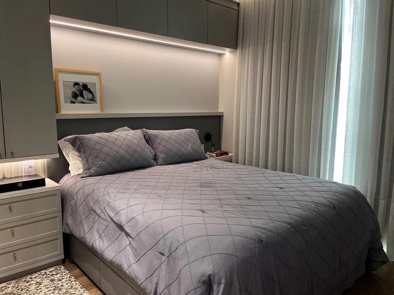 Lindo apartamento à venda no São Luiz, Brusque.: 13ª foto da galeria de imagens do imóvel