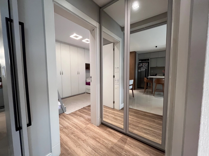 Lindo apartamento à venda no São Luiz, Brusque.: 7ª foto da galeria de imagens do imóvel