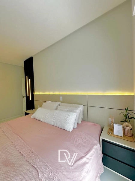 Casa de 03 dormitórios com piscina aquecida: 18ª foto da galeria de imagens do imóvel