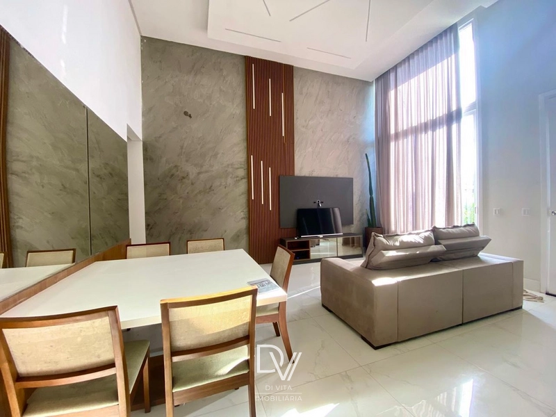 Casa de 03 dormitórios com piscina aquecida: 33ª foto da galeria de imagens do imóvel