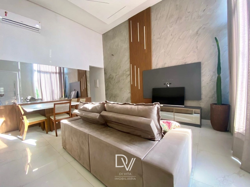 Casa de 03 dormitórios com piscina aquecida: 30ª foto da galeria de imagens do imóvel