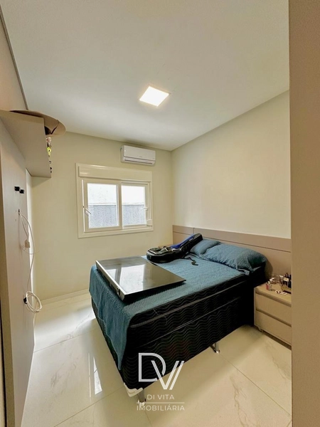 Casa de 03 dormitórios com piscina aquecida: 19ª foto da galeria de imagens do imóvel