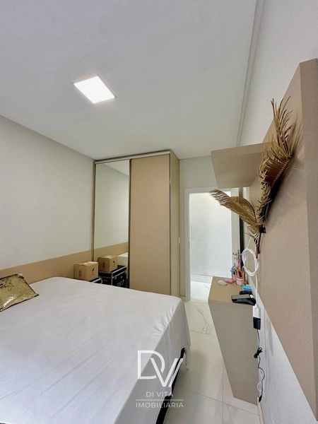 Casa de 03 dormitórios com piscina aquecida: 21ª foto da galeria de imagens do imóvel