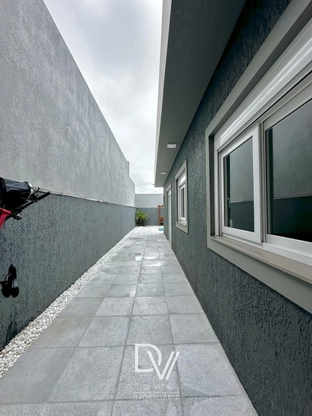 Casa de 03 dormitórios com piscina aquecida: 7ª foto da galeria de imagens do imóvel