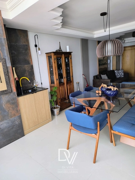 Apartamento de 02 dormitórios de frente para o mar: 6ª foto da galeria de imagens do imóvel