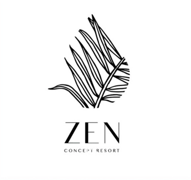 Terreno de frente para o lago no Condomínio Zen Concept Resort