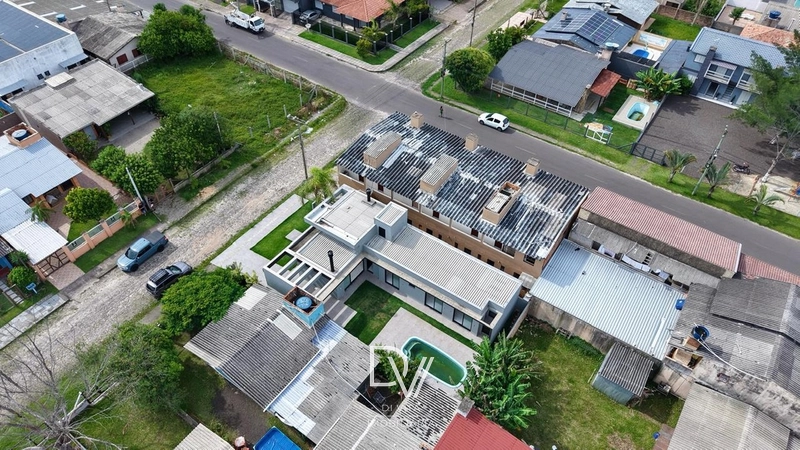 CASA EM CAPÃO DA CANOA PRÓXIMO AO MAR: 19ª foto da galeria de imagens do imóvel