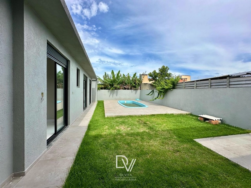 CASA EM CAPÃO DA CANOA PRÓXIMO AO MAR: 14ª foto da galeria de imagens do imóvel