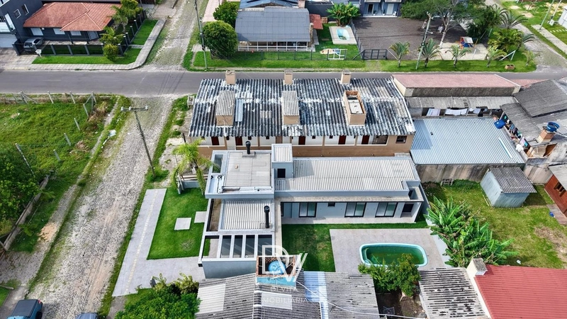 CASA EM CAPÃO DA CANOA PRÓXIMO AO MAR: 20ª foto da galeria de imagens do imóvel