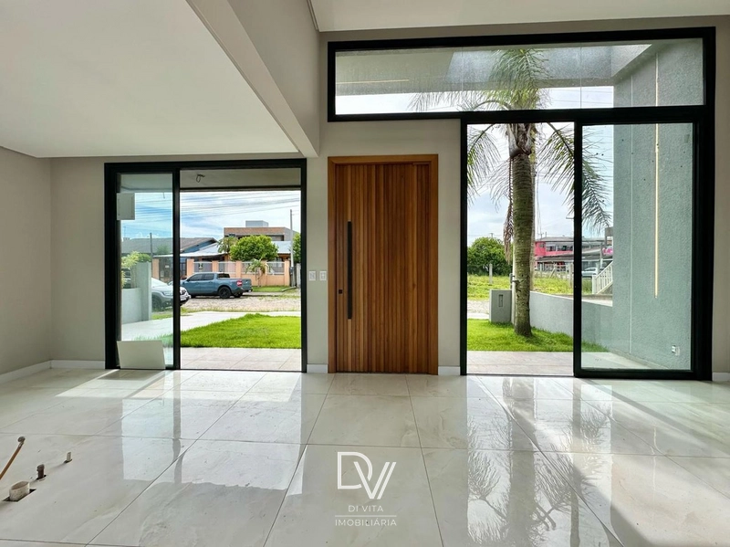 CASA EM CAPÃO DA CANOA PRÓXIMO AO MAR: 5ª foto da galeria de imagens do imóvel