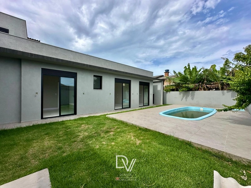 CASA EM CAPÃO DA CANOA PRÓXIMO AO MAR: 13ª foto da galeria de imagens do imóvel