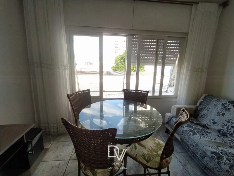 Apartamento de 01 dormitório no Bairro Navegantes em Capão da Canoa: 4ª foto da galeria de imagens do imóvel