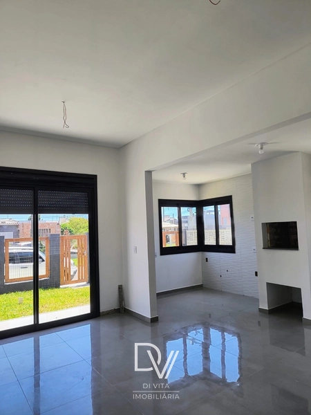 Casa com 02 dormitórios a 50 metros do mar: 9ª foto da galeria de imagens do imóvel