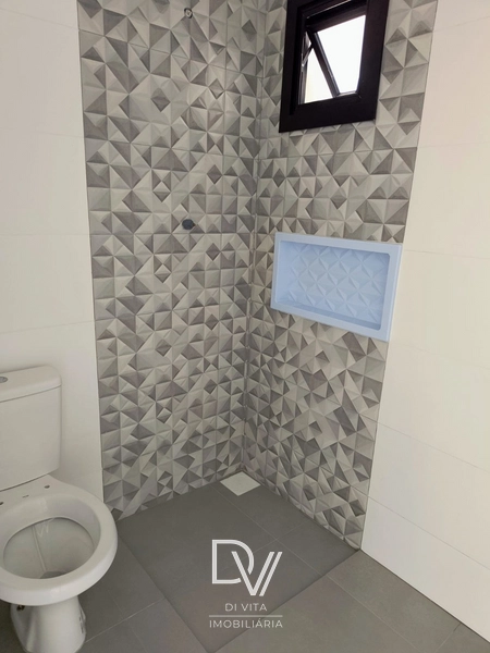 Casa com 02 dormitórios a 50 metros do mar: 6ª foto da galeria de imagens do imóvel