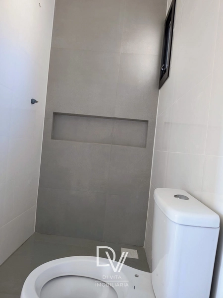 Casa com 02 dormitórios a 50 metros do mar: 5ª foto da galeria de imagens do imóvel